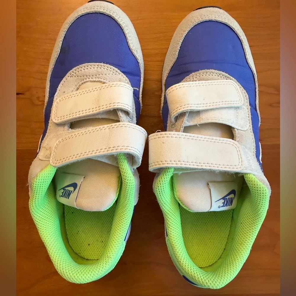 Nike Sneakers - Little Kid 2